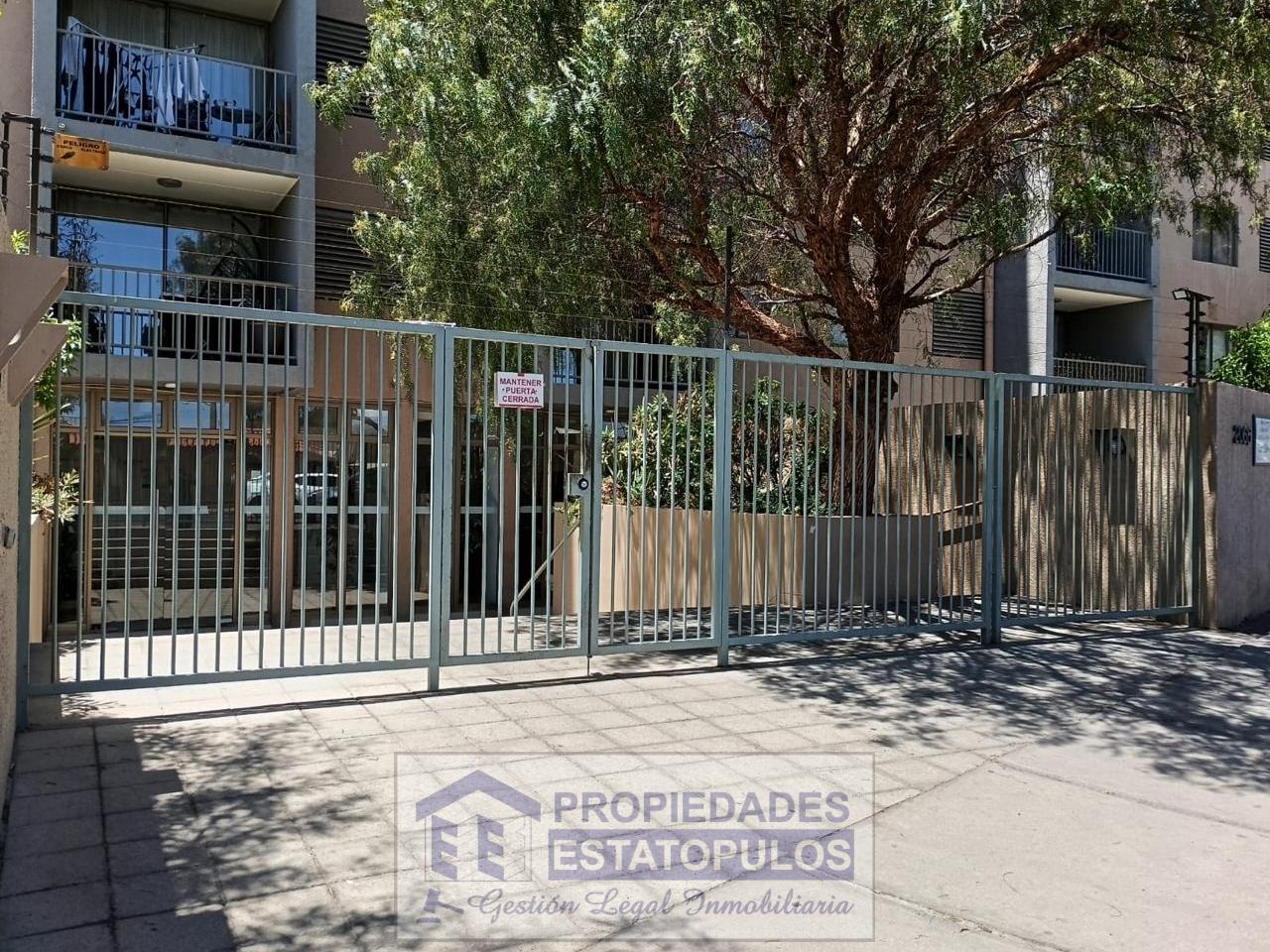 Se Vende depto en Calama, en villa Caspana.