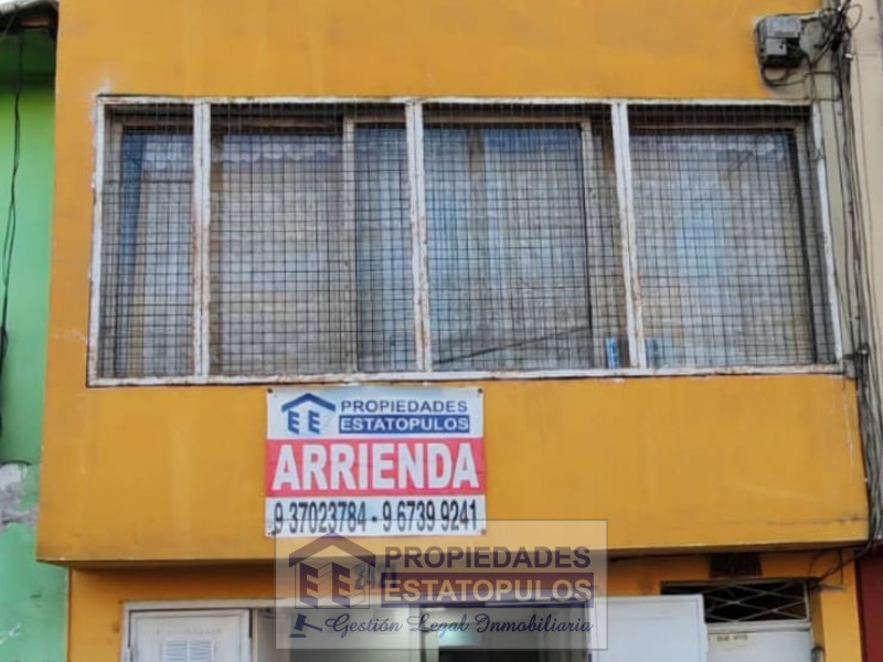 🍔 Arriendo Local Comercial con Giro Alimenticio – Av. Argentina, Antofagasta