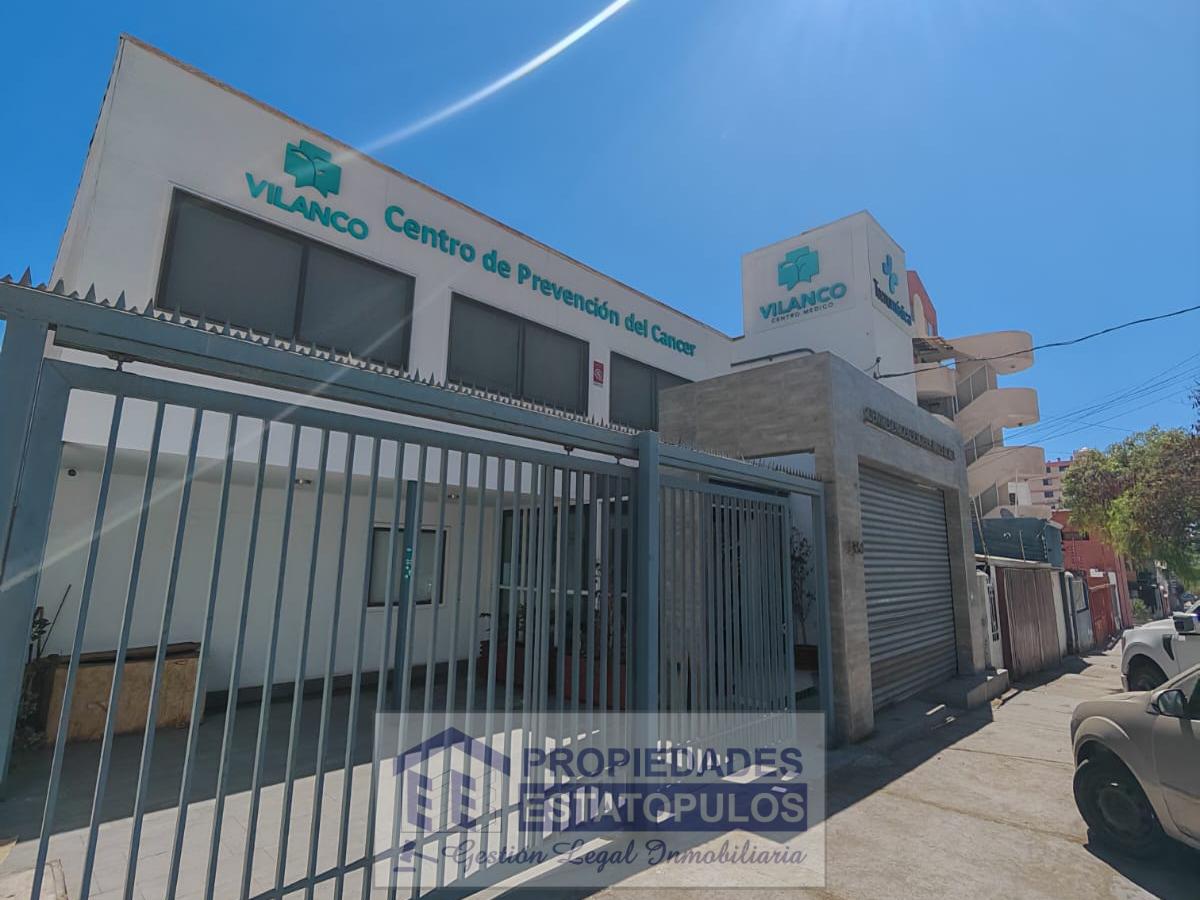 Local comercial en arriendo – Sector Brasil