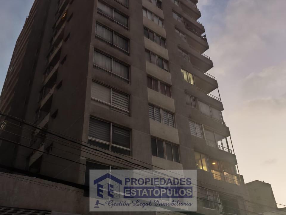 Se Arrienda Departamento en Antofagasta Central