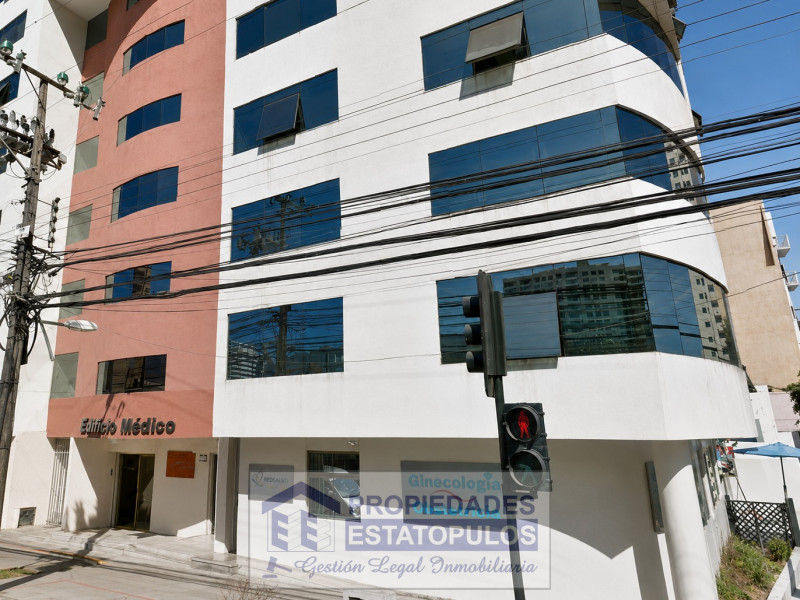 Se Vende Oficina – Edificio Taira
